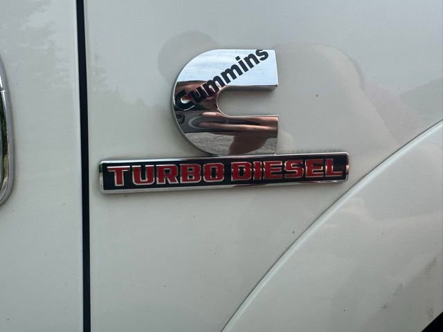 Used 2018 RAM 2500 Longhorn image 13