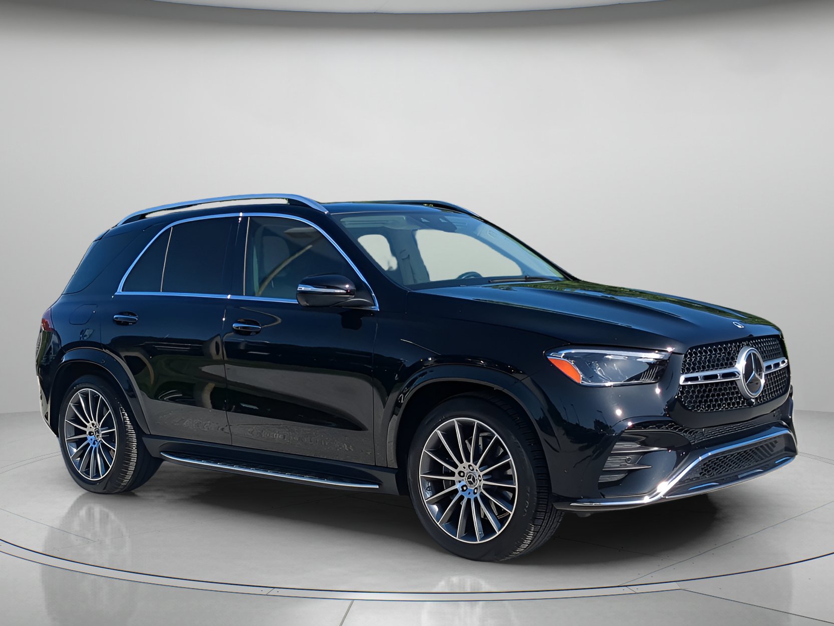 Used 2026 Mercedes-Benz GLE 450 4MATIC image 38