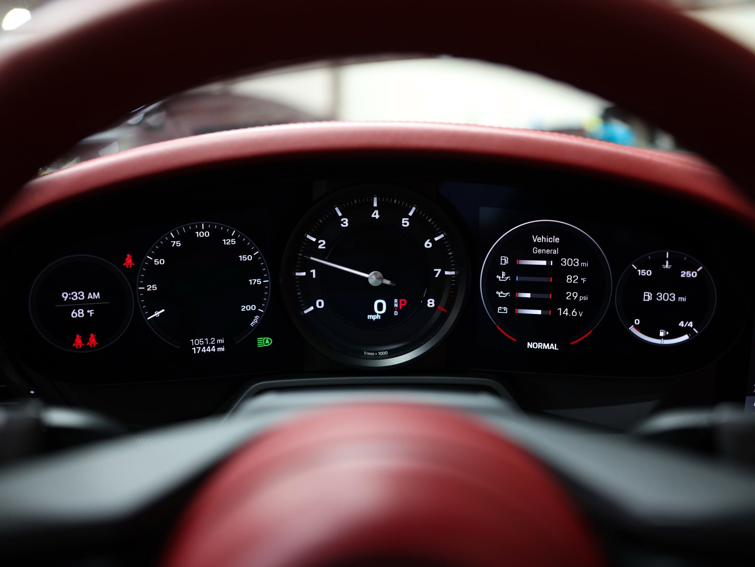 Used 2021 Porsche 911 Targa 4 image 37