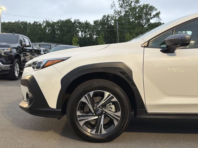 Certified 2026 Subaru Crosstrek 2.0i Premium AWD/4WD image 9
