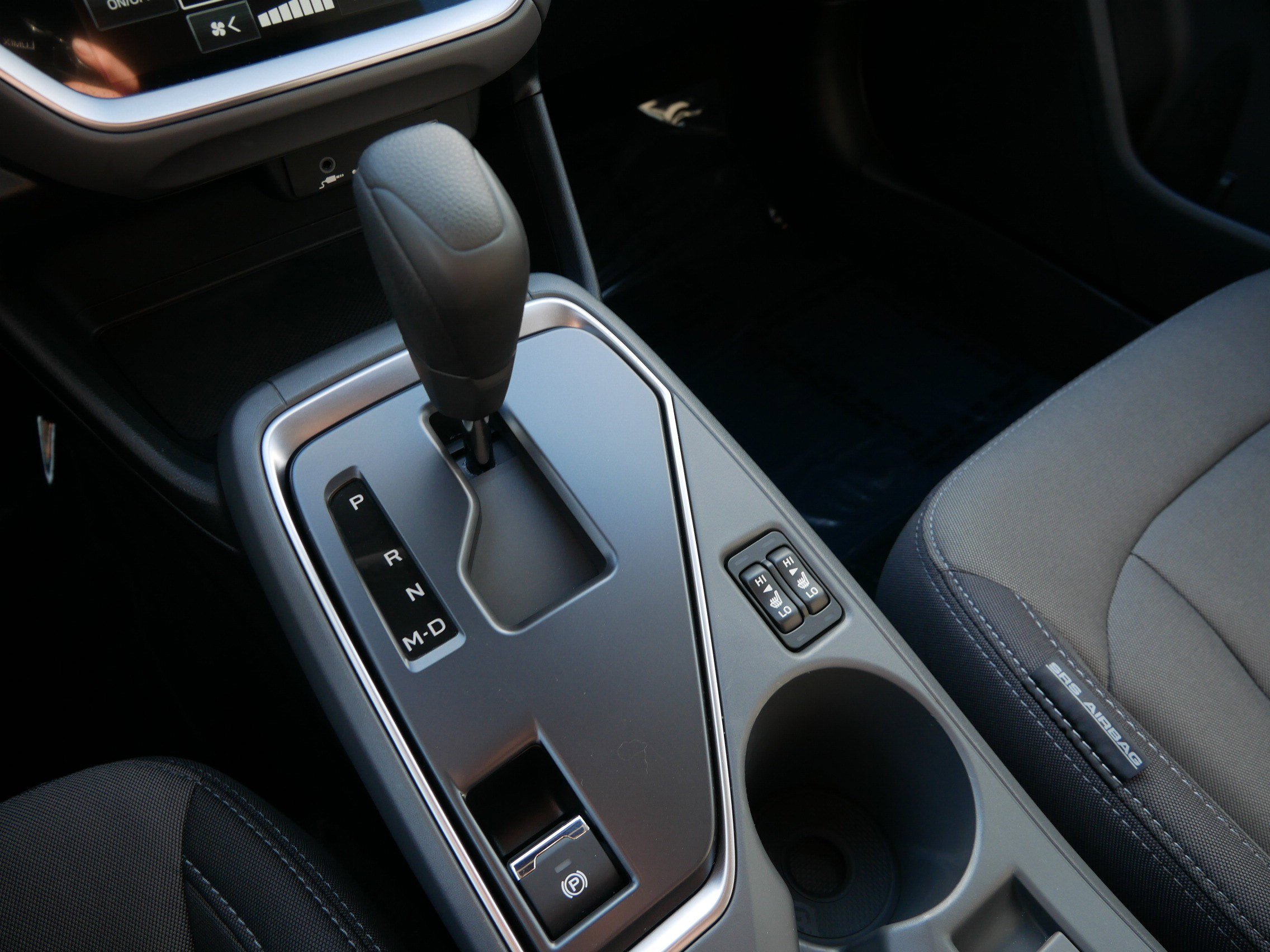 Used 2025 Subaru Crosstrek 2.0i Premium image 24