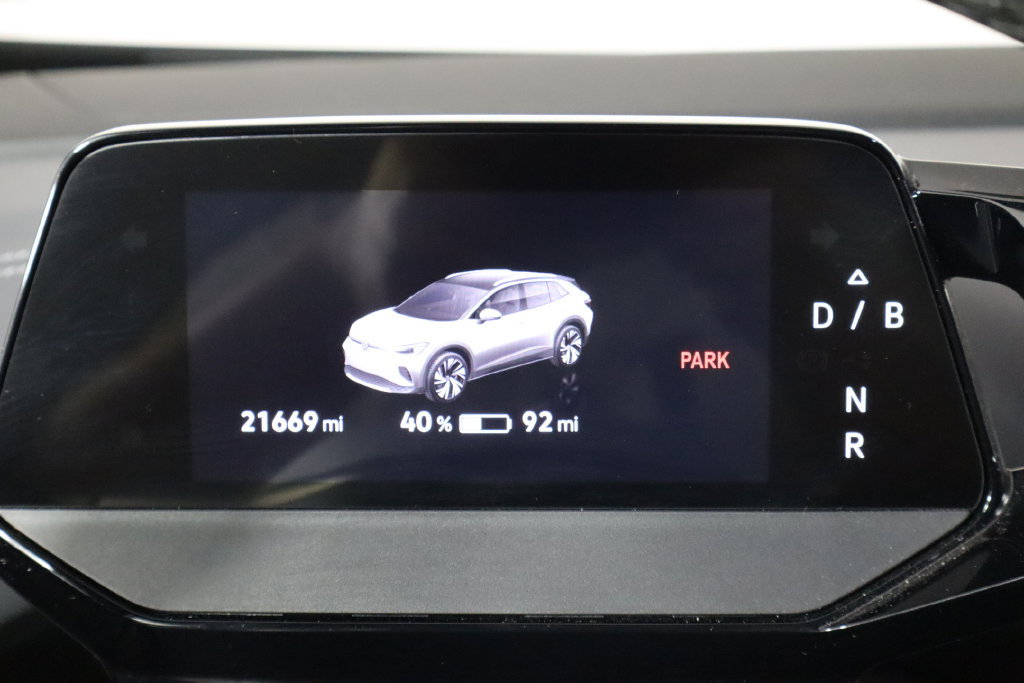 Used 2023 Volkswagen ID.4 S RWD image 11