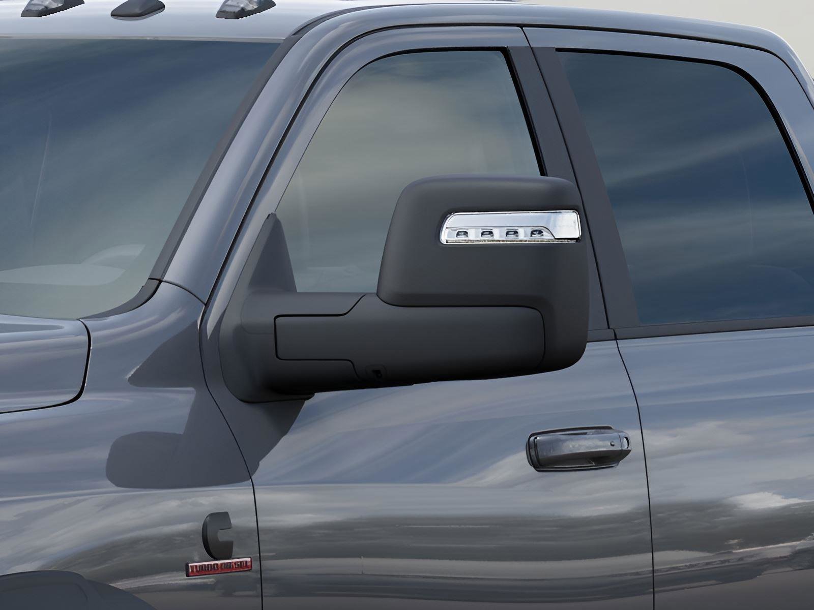 New 2026 RAM 2500 Rebel w/ Rebel Level 1 Equipment Group image 12