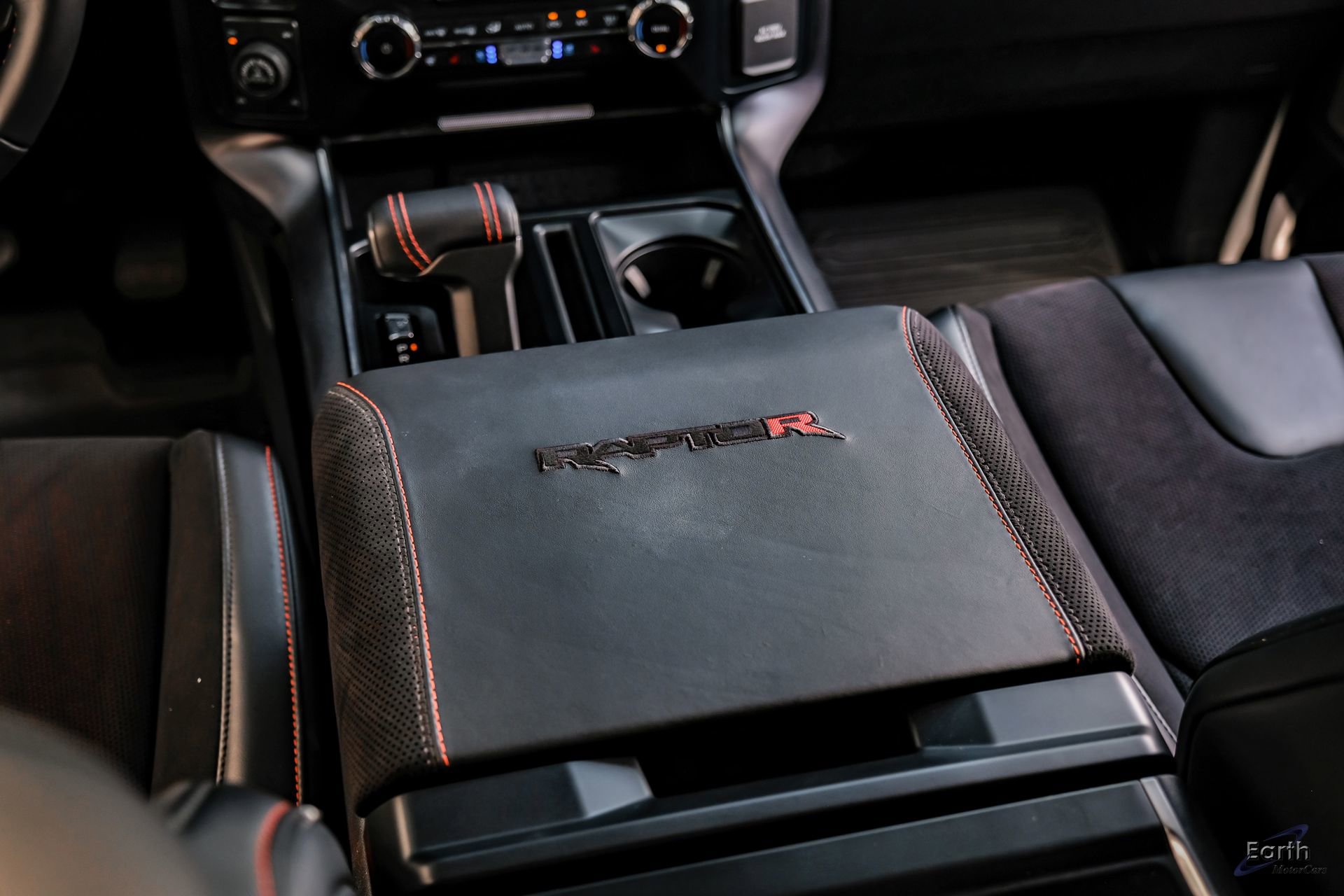 Used 2025 Ford F150 Raptor w/ Equipment Group 803A Raptor R image 67