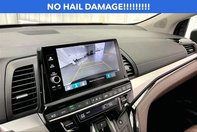 Certified 2025 Honda Odyssey Touring image 28