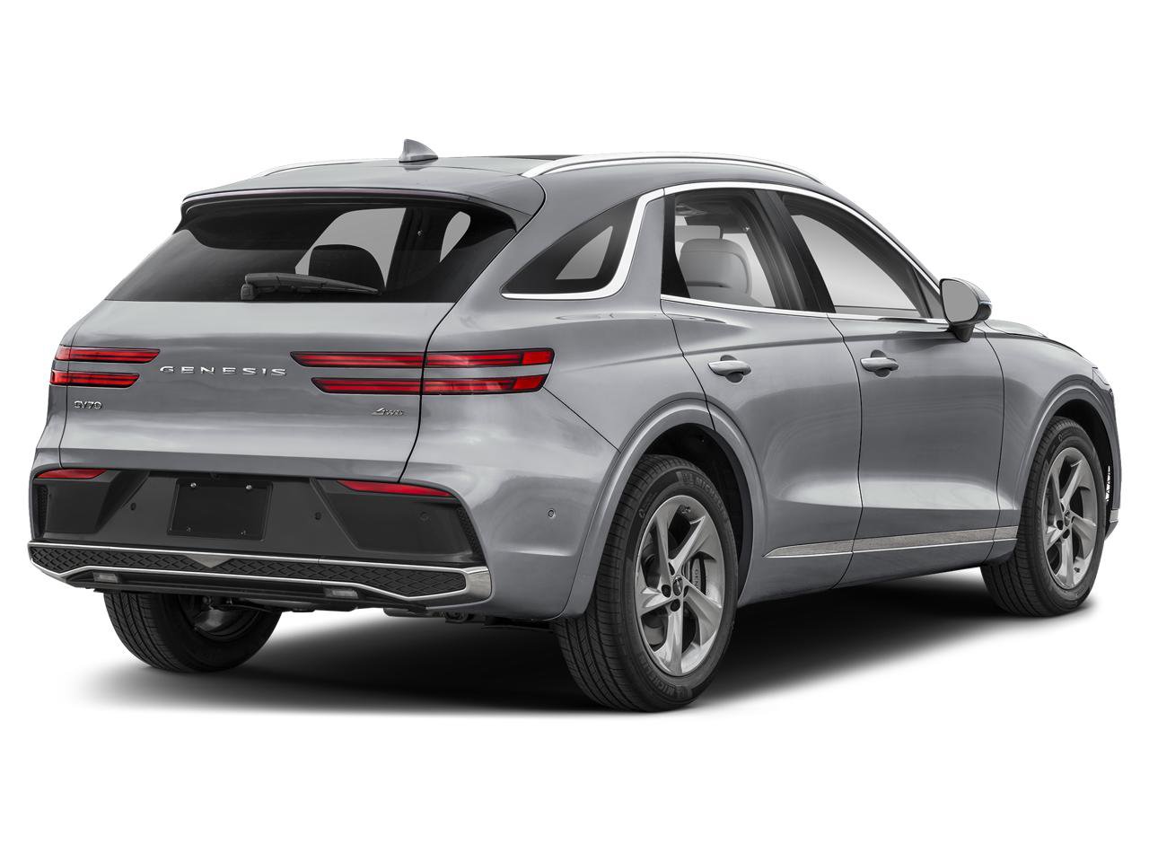 New 2026 Genesis GV70 2.5T Advanced AWD/4WD image 2
