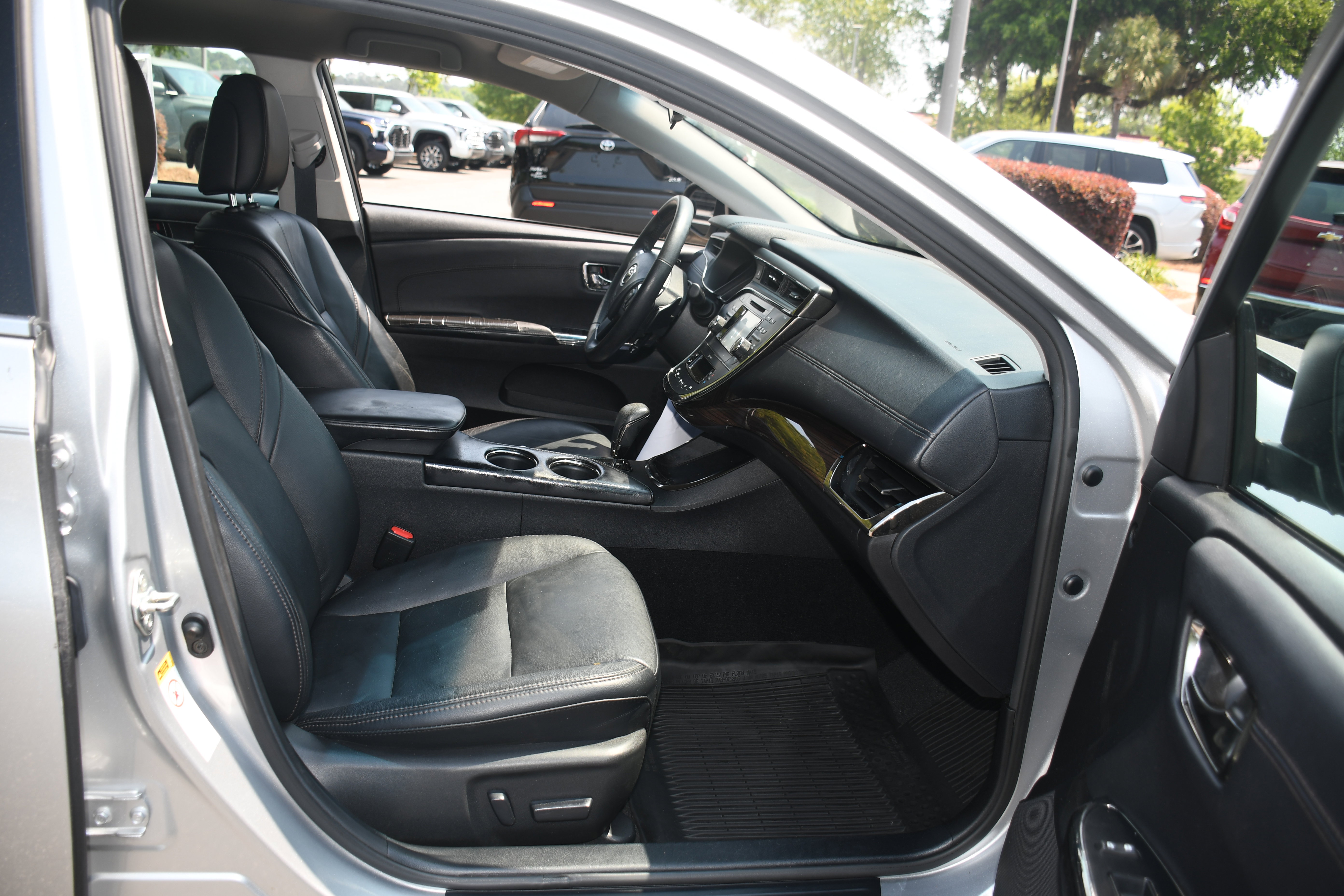 Used 2015 Toyota Avalon XLE FWD image 20