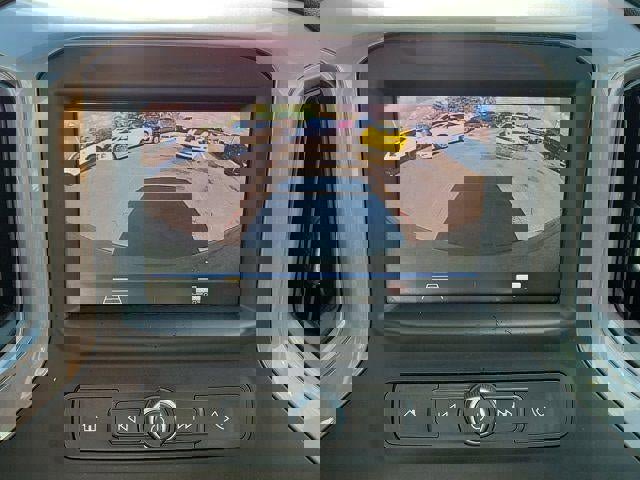 Used 2020 Chevrolet Silverado 1500 Custom w/ Custom Value Package image 24