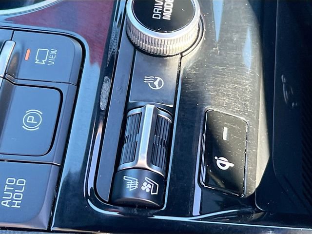 Used 2023 Kia K5 GT w/ GT1 Package image 21