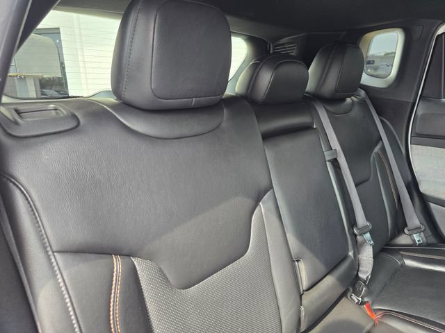 Used 2023 Jeep Compass Latitude AWD/4WD image 38