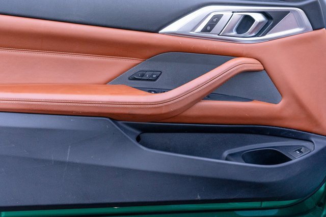 Used 2022 BMW M4 xDrive Competition w/ Executive Package image 10