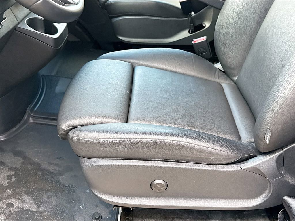 Used 2022 Mercedes-Benz Sprinter 2500 image 19