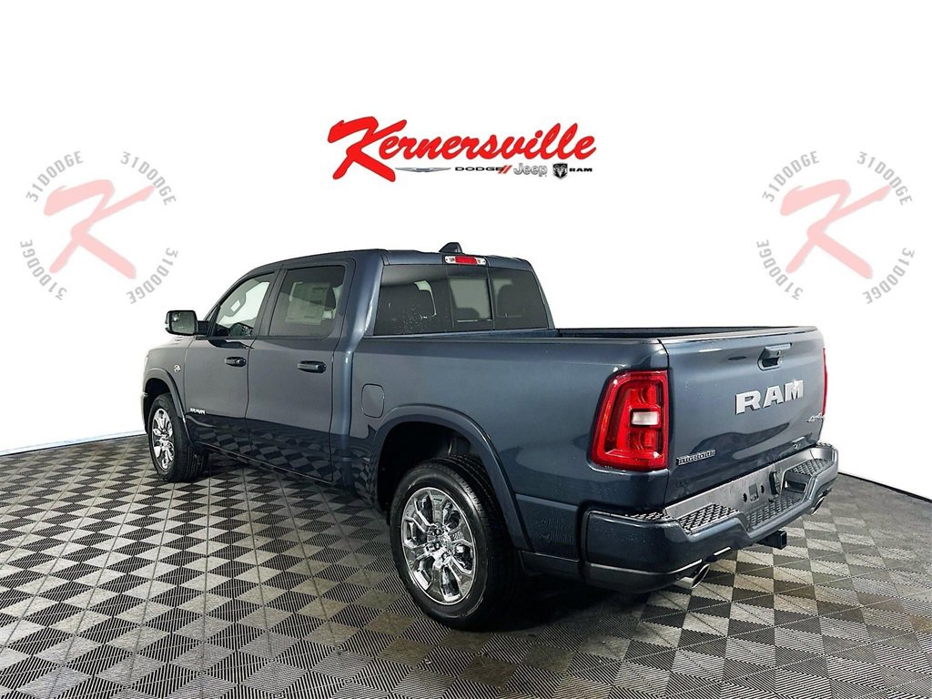 New 2026 RAM 1500 Big Horn image 5