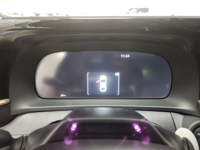 New 2026 Toyota Crown Platinum image 22