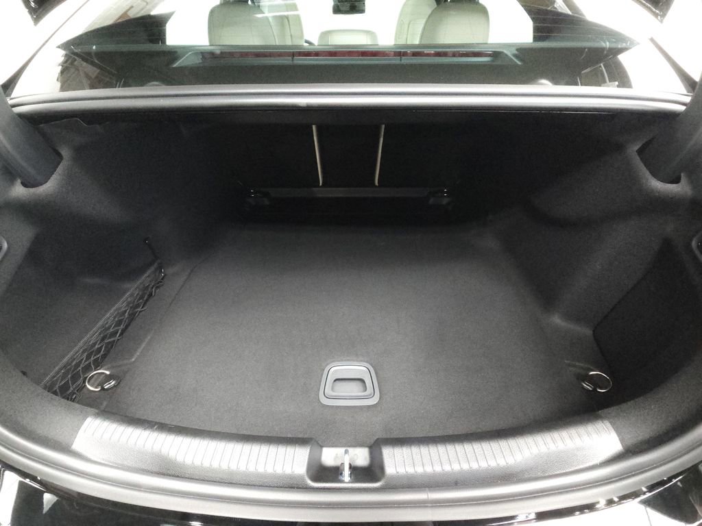 Certified 2026 Mercedes-Benz C 300 4MATIC Sedan image 27