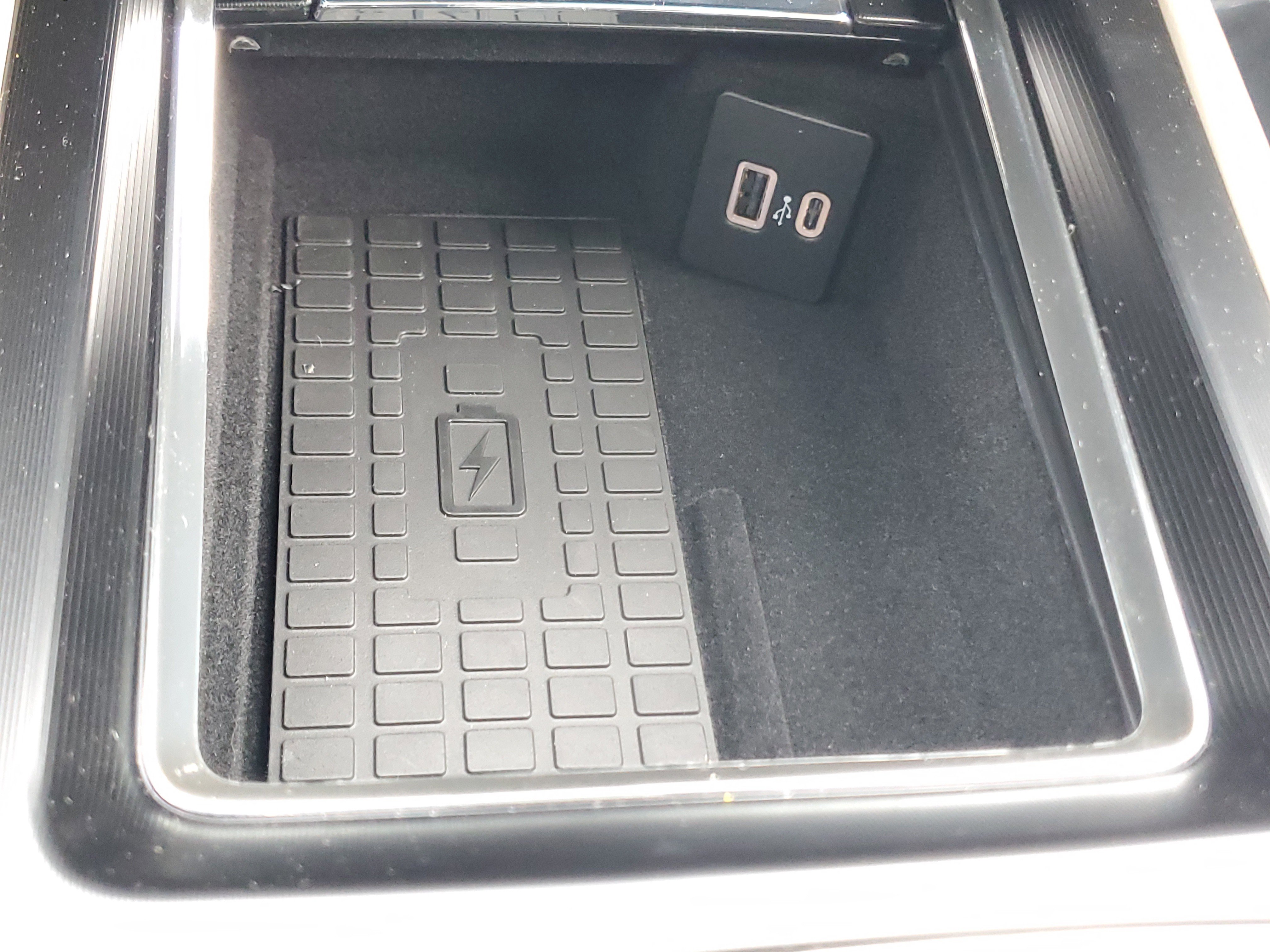 New 2026 Lincoln Corsair Premiere image 23