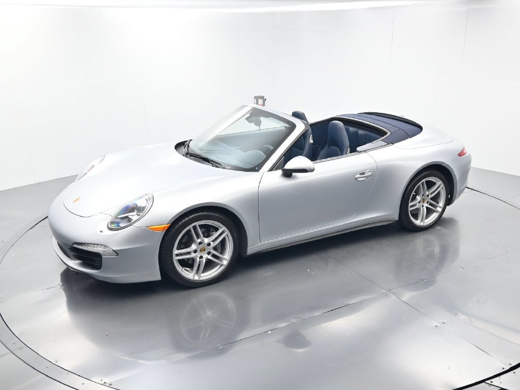 Used 2014 Porsche 911 Carrera image 42