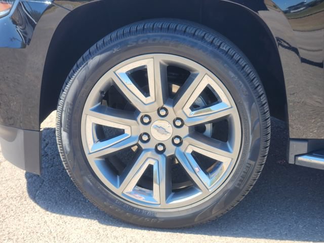 Used 2018 Chevrolet Tahoe Premier AWD/4WD image 12