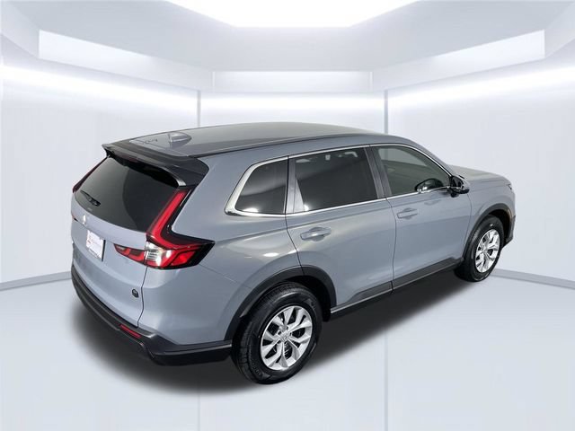 New 2026 Honda CR-V LX image 21