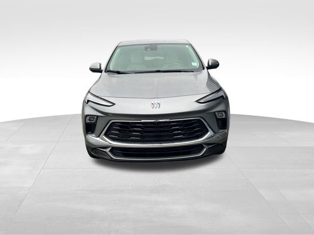 Used 2024 Buick Encore GX Preferred w/ Advanced Technology Package image 8