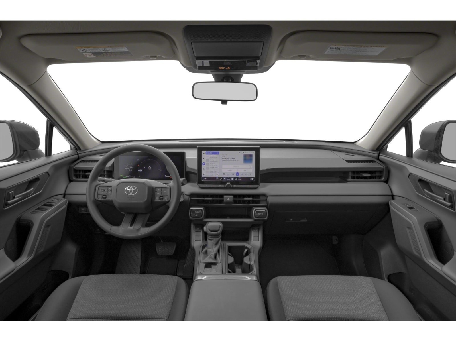 Certified 2026 Toyota RAV4 SE w/ Convenience Package FWD image 5