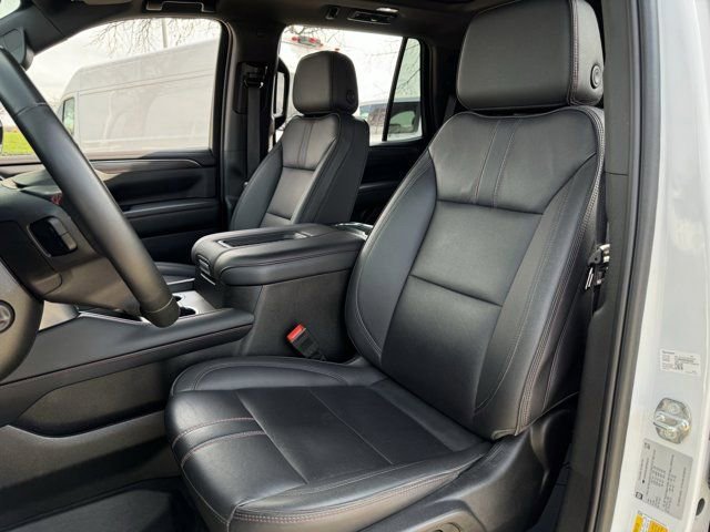 Used 2023 Chevrolet Tahoe RST w/ Luxury Package image 26