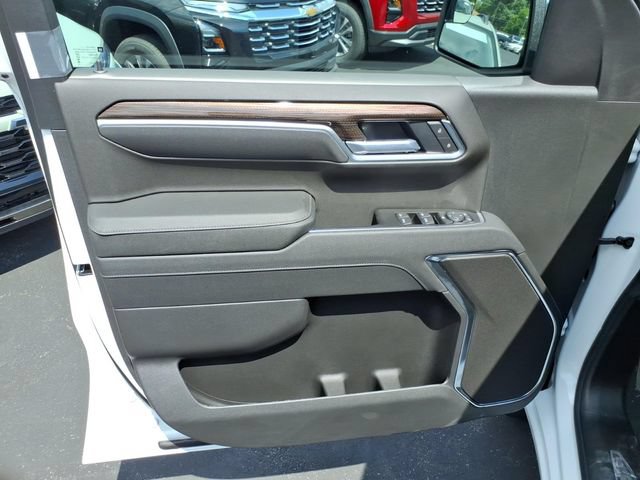 New 2026 Chevrolet Silverado 1500 LT AWD/4WD image 11