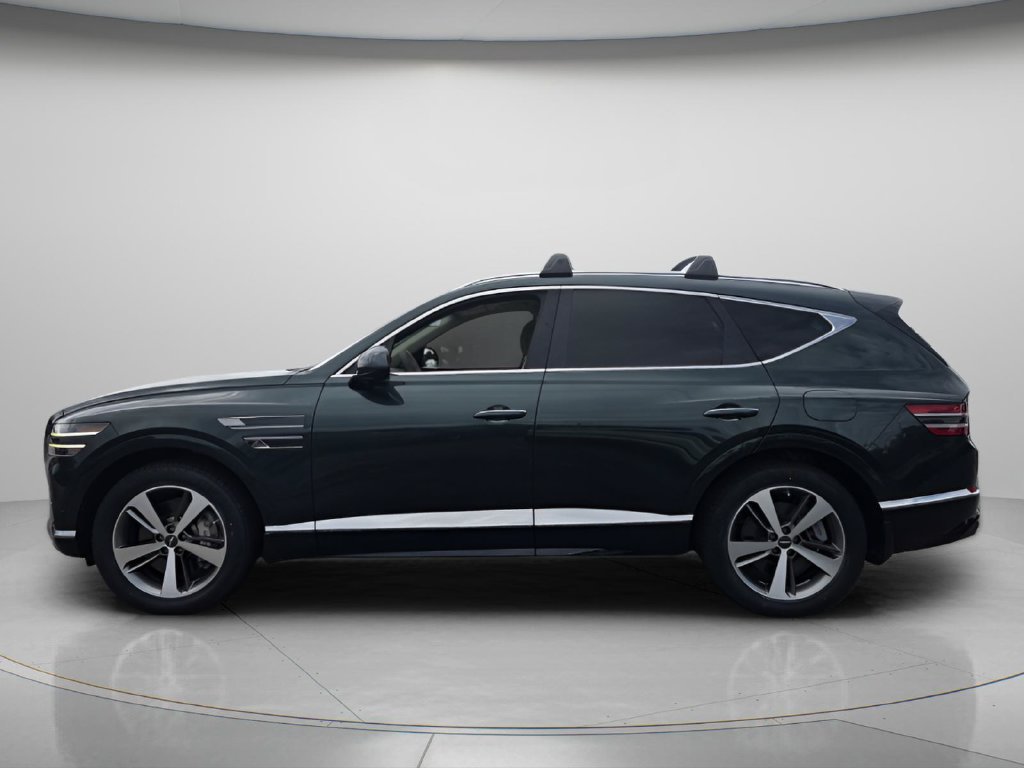 Used 2023 Genesis GV80 3.5T w/ Winter Weather Package AWD/4WD image 3