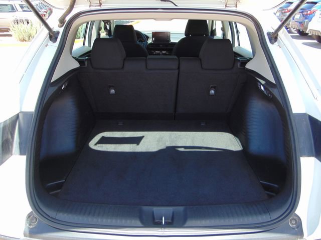 Certified 2024 Honda HR-V LX image 24