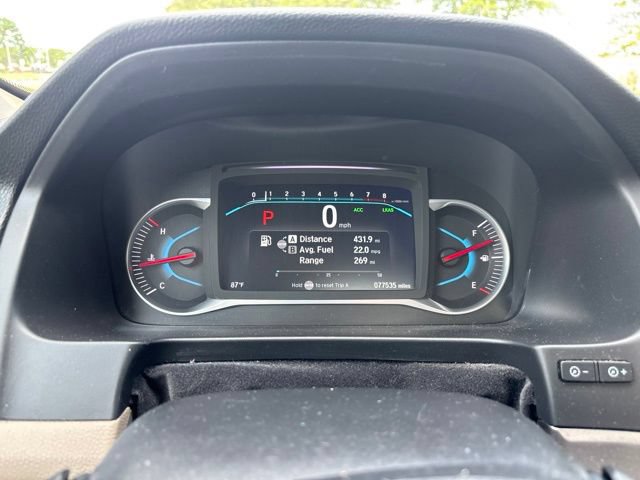 Used 2021 Honda Pilot EX-L image 15