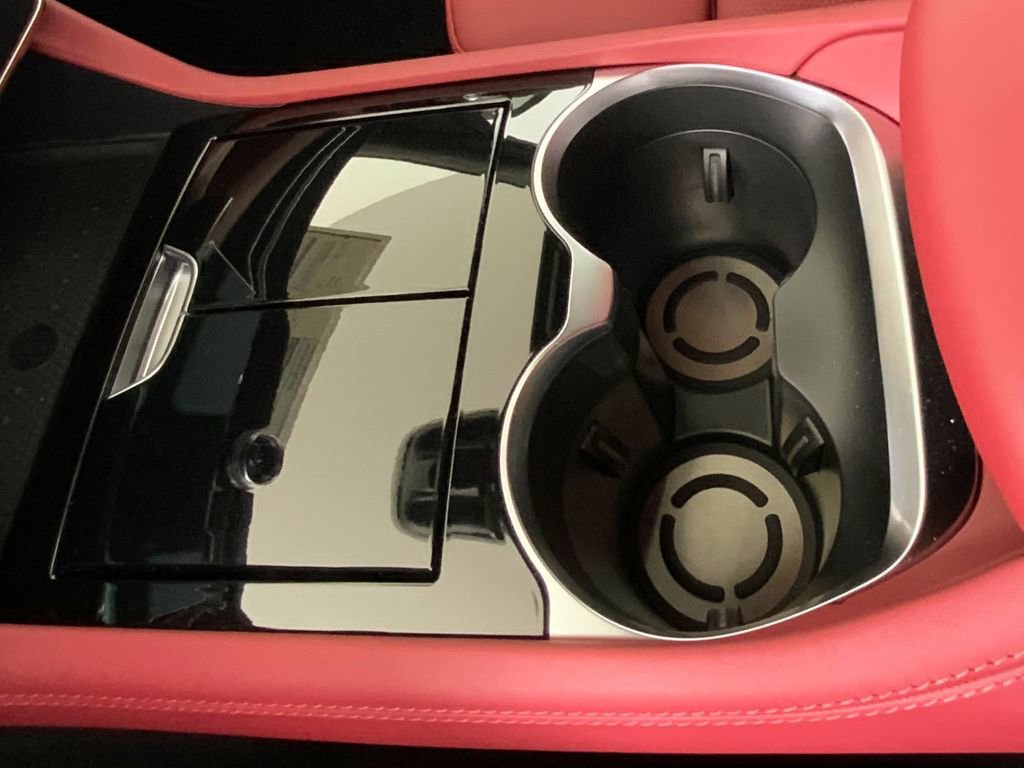 New 2025 Maserati Grecale Modena AWD/4WD image 33