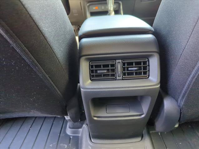 Certified 2026 Honda CR-V LX image 22