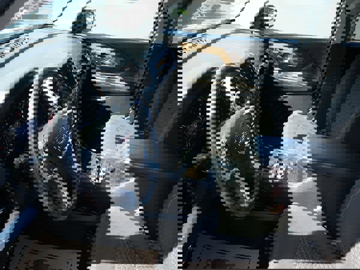 Used 2019 GMC Terrain SLE image 12