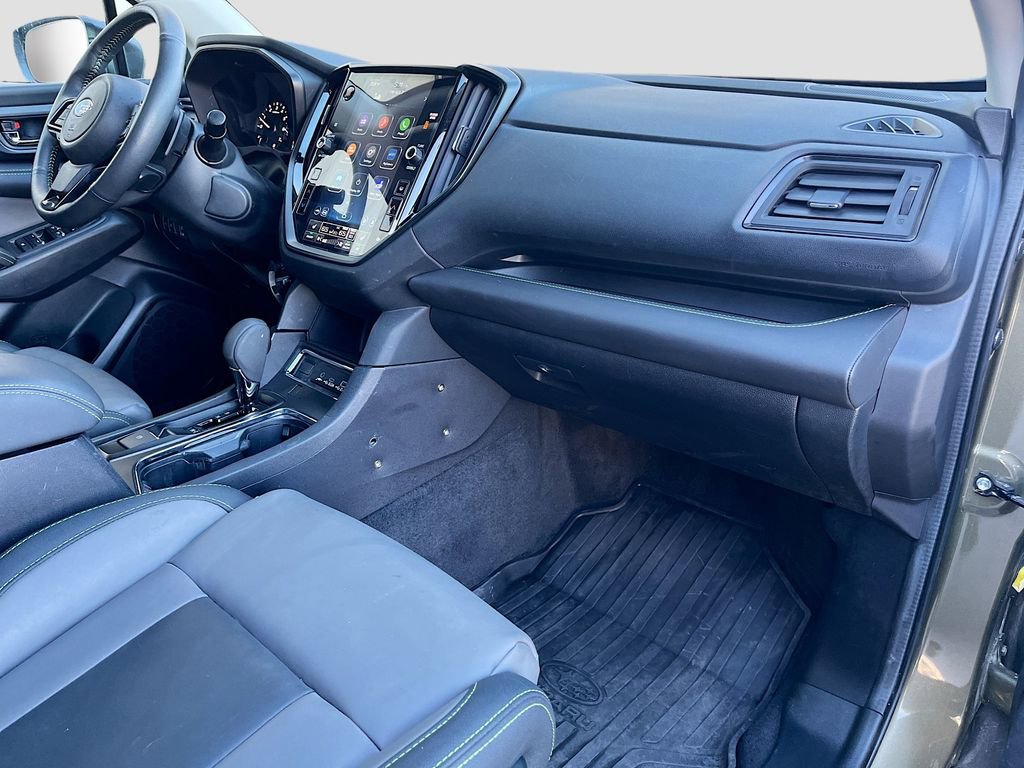Used 2025 Subaru Ascent Onyx Edition image 29