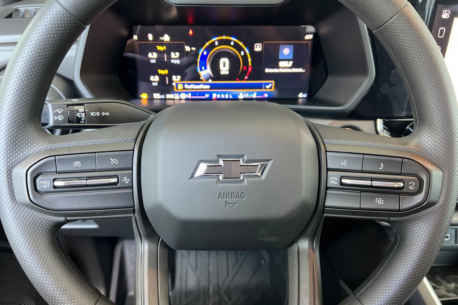 New 2025 Chevrolet Colorado Trail Boss image 23