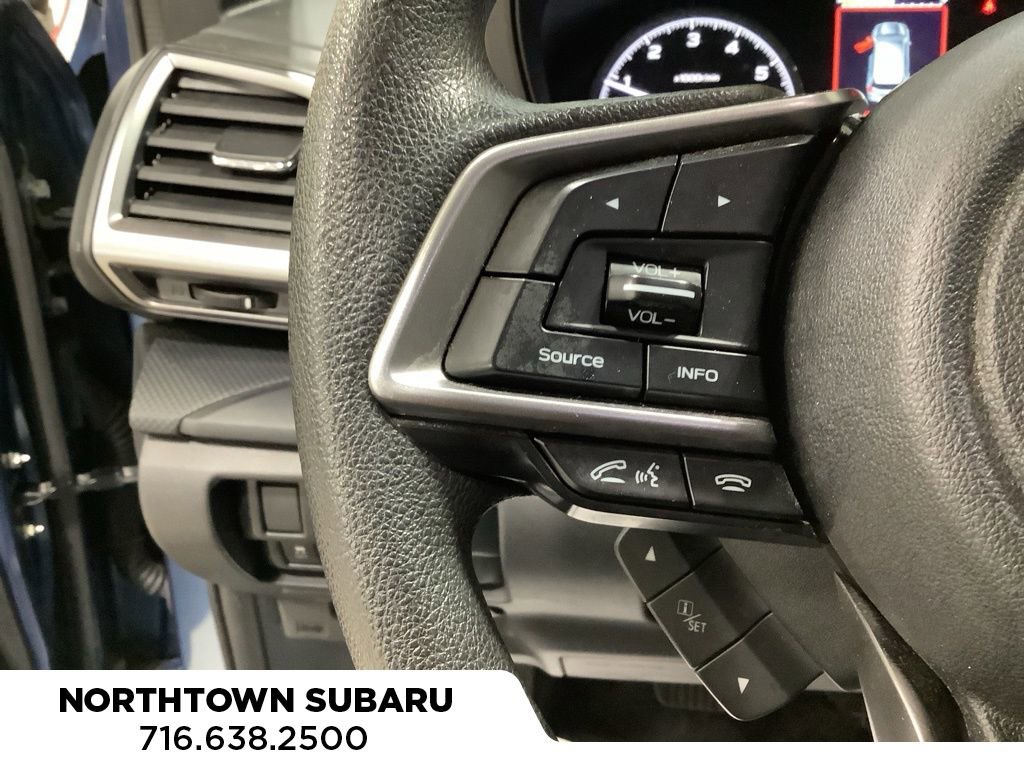 Used 2023 Subaru Forester image 17