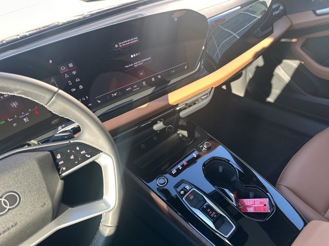 New 2025 Audi A5 2.0T Premium image 29