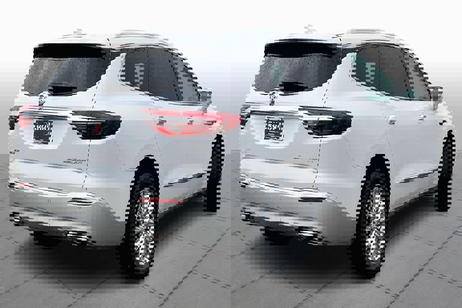 Used 2018 Buick Enclave Premium w/ Experience Buick Package image 13