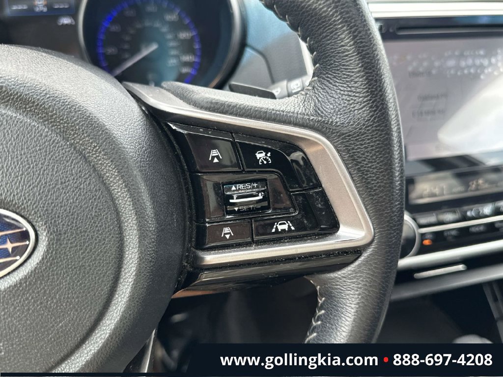 Used 2018 Subaru Outback 2.5i Limited AWD/4WD image 23