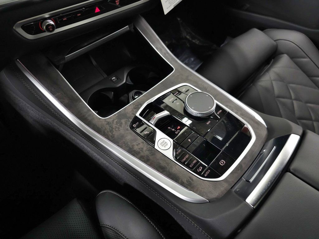 Used 2026 BMW X5 xDrive40i w/ Premium Package AWD/4WD image 31