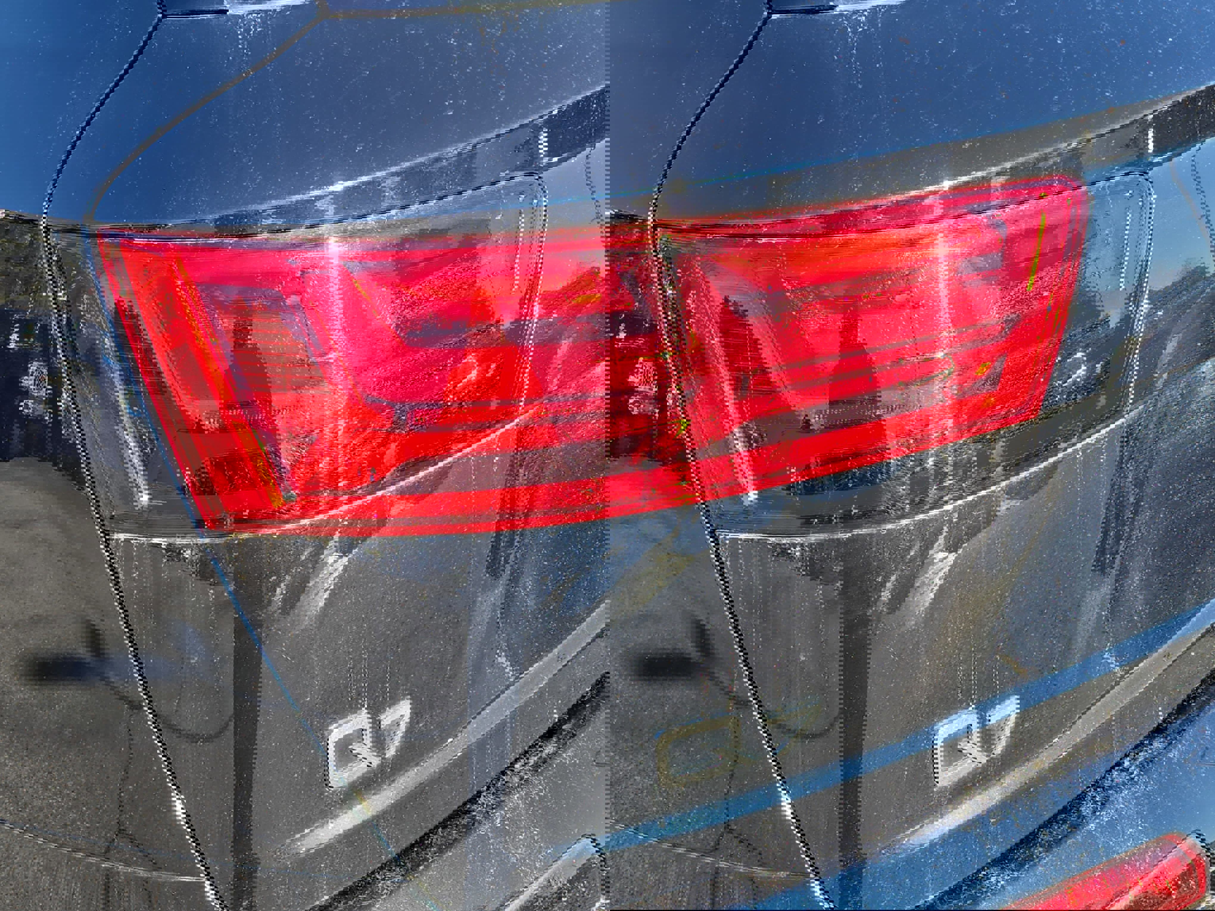 Used 2018 Audi Q7 3.0T Prestige image 33