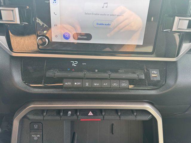 Certified 2025 Toyota Tundra SR5 AWD/4WD image 17