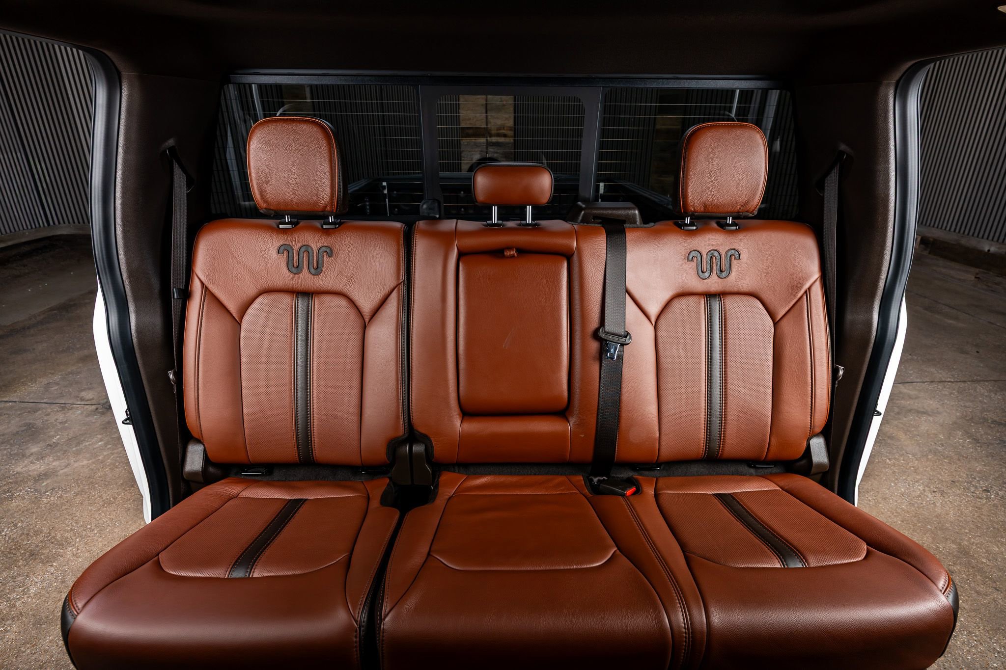 Used 2022 Ford F450 King Ranch w/ King Ranch Ultimate Package image 34