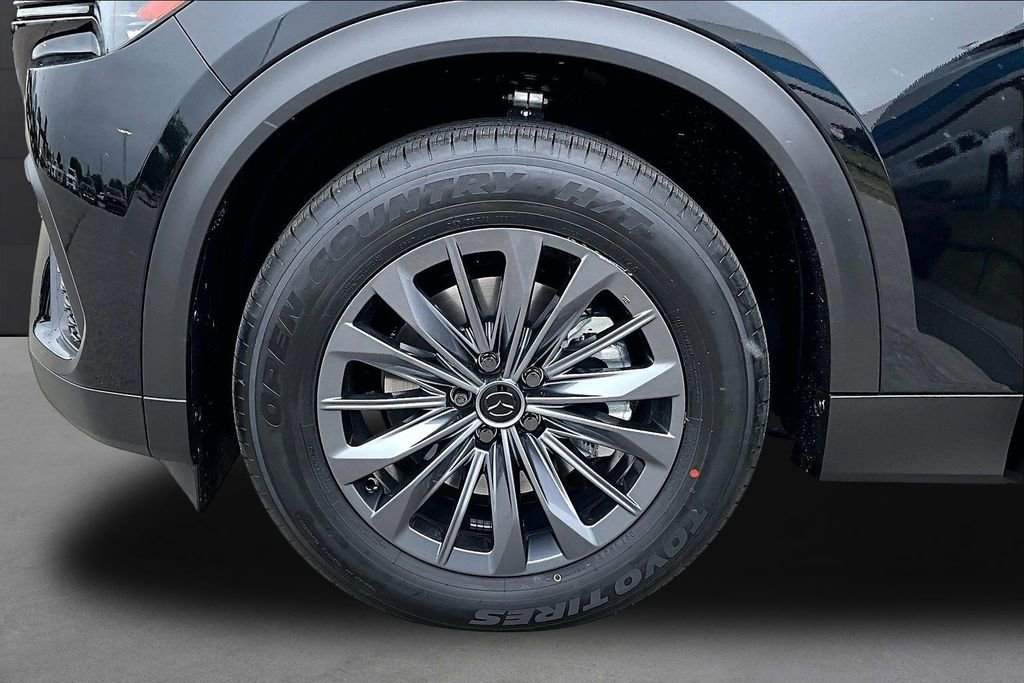 New 2026 MAZDA CX-70 SC AWD/4WD image 11