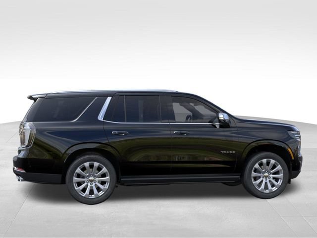 New 2026 Chevrolet Tahoe Premier AWD/4WD image 5