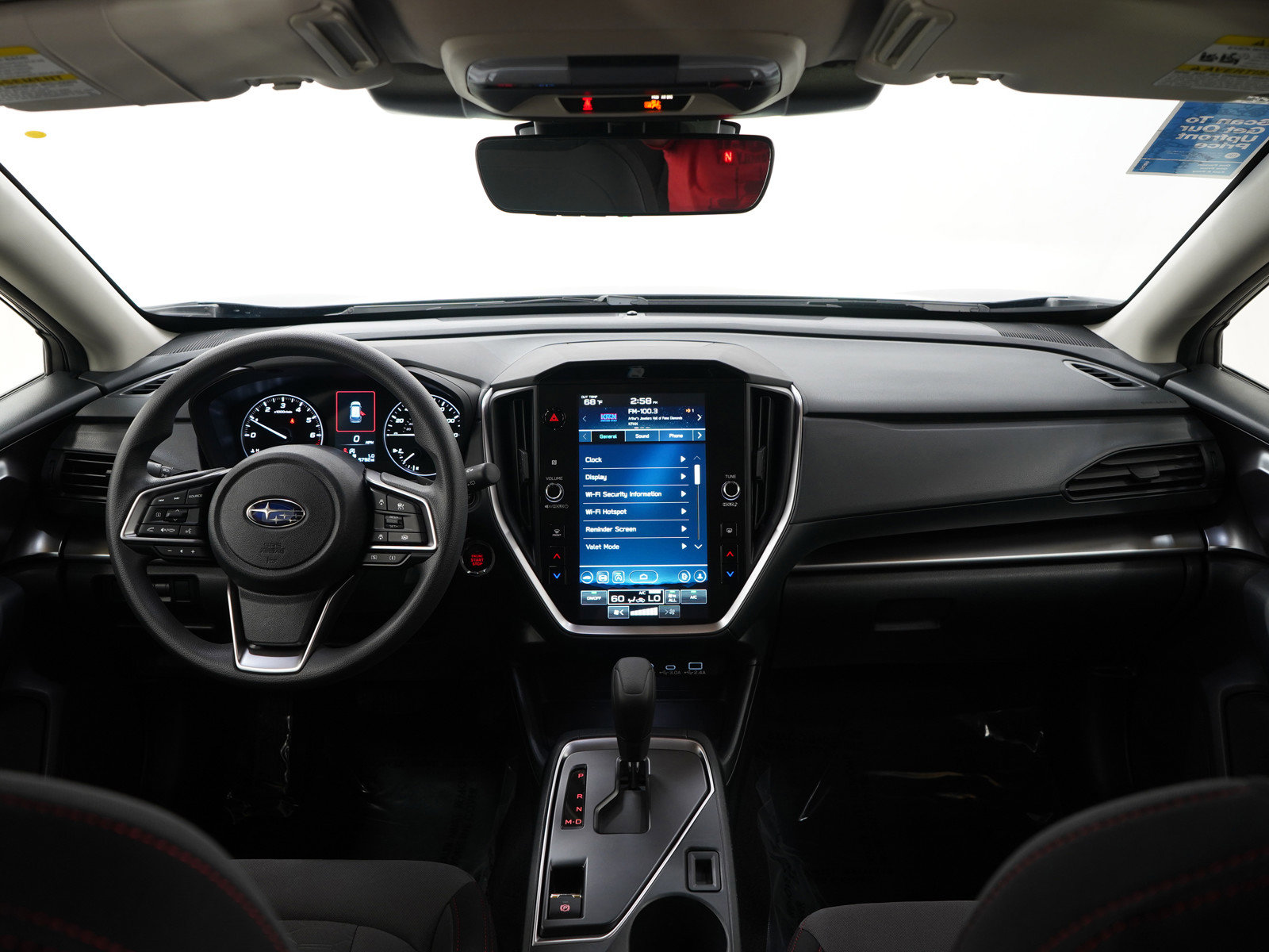Used 2024 Subaru Impreza 2.0i Sport image 14