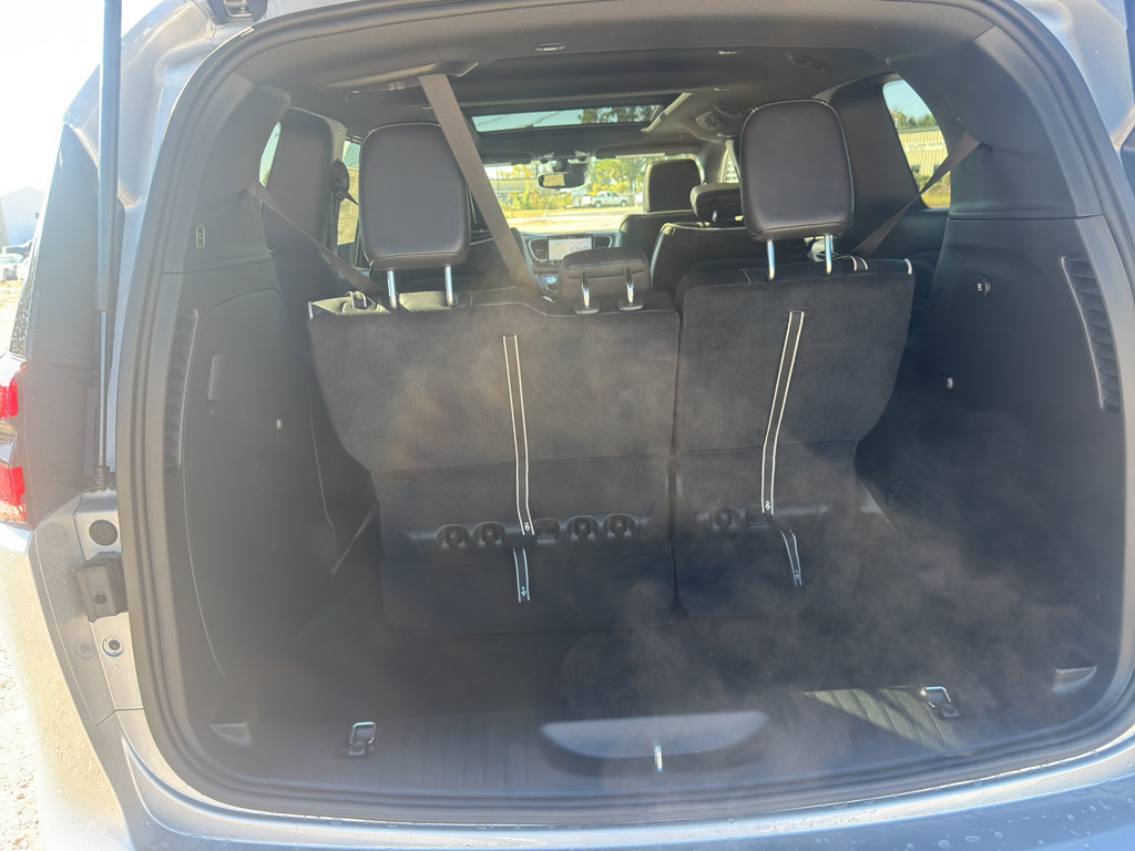 New 2026 Chrysler Pacifica Limited w/ S Appearance Package image 23