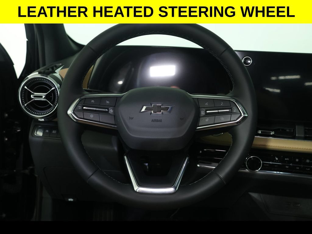 New 2026 Chevrolet Equinox ACTIV FWD image 4