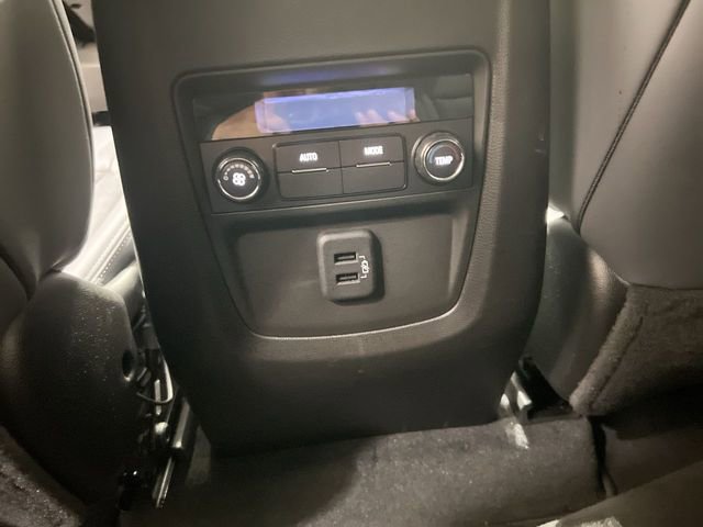 Certified 2023 Buick Enclave Essence FWD image 19