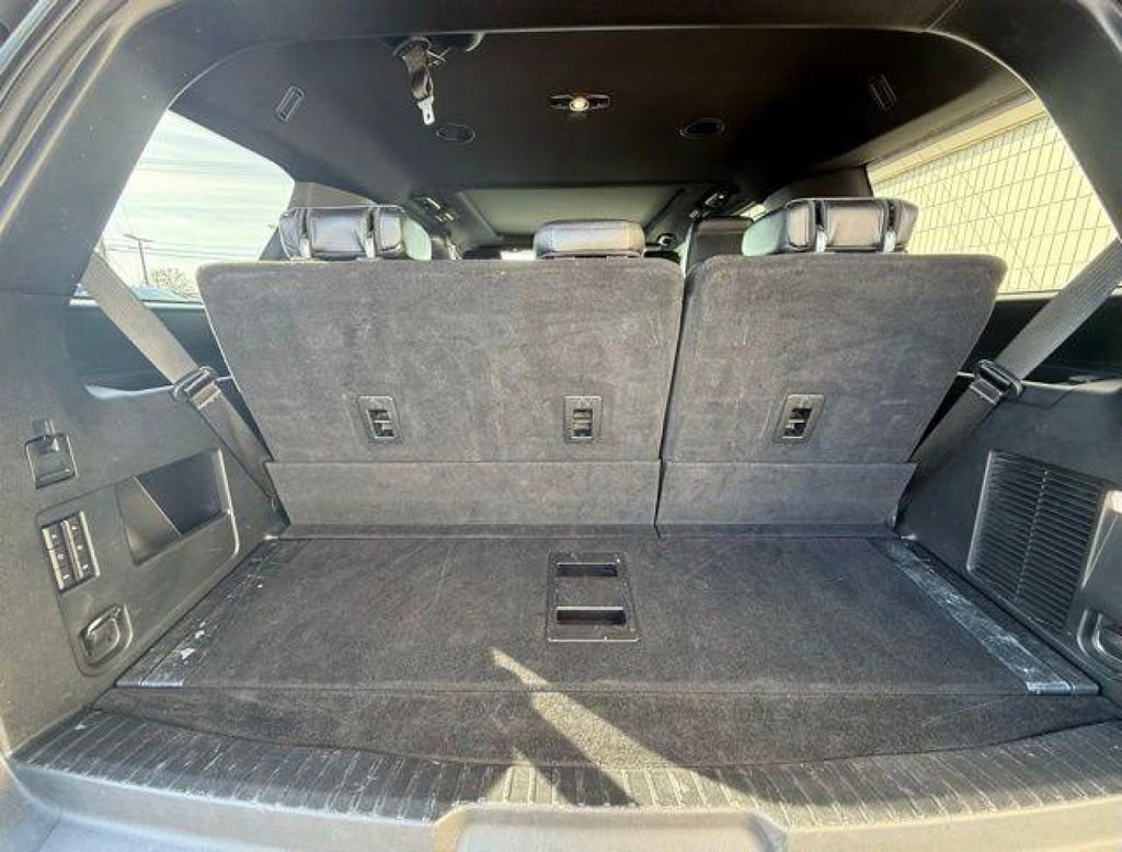 Used 2021 Ford Expedition Limited AWD/4WD image 26